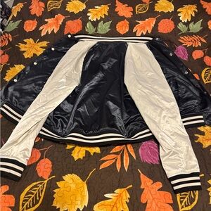 Varsity Jacket